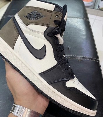 air jordan 1 mocha pre order